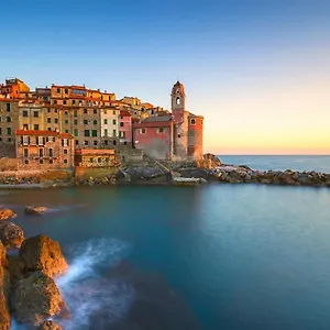 Casa vacanze Tular Appartaments, Tellaro
