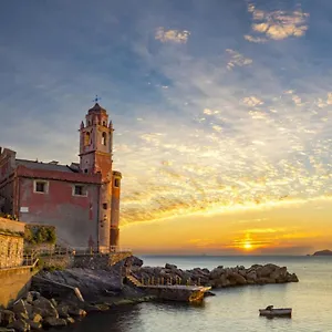 Casa vacanze La Casetta Del Marinaio, Tellaro