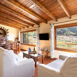  Ferienhaus Home2book Mimbreras Spanien