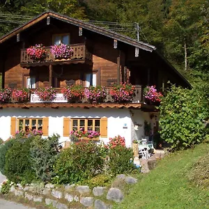  Apartment Haus Buchenwald Deutschland